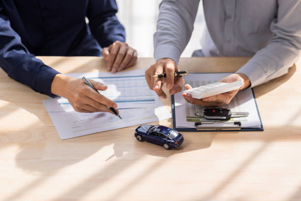 24/7 Emergency Commercial Auto Insurance experts in American Falls, ID